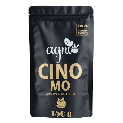 Agni Cinomo 150g