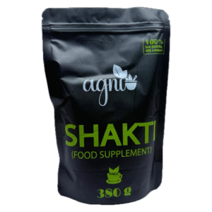 Agni Shakti Food Supplement